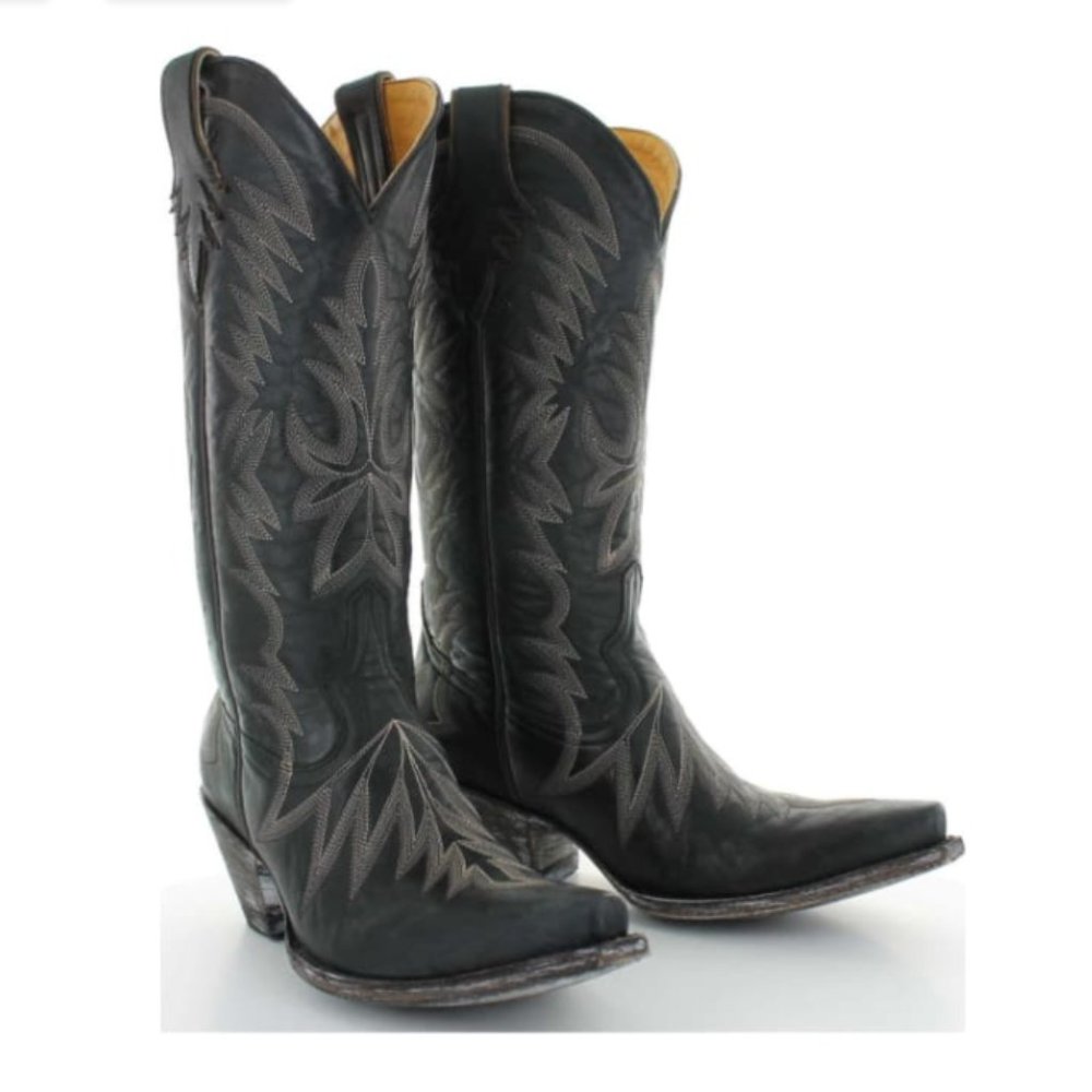 Old Gringo Moreen Women's Cowboy Boots